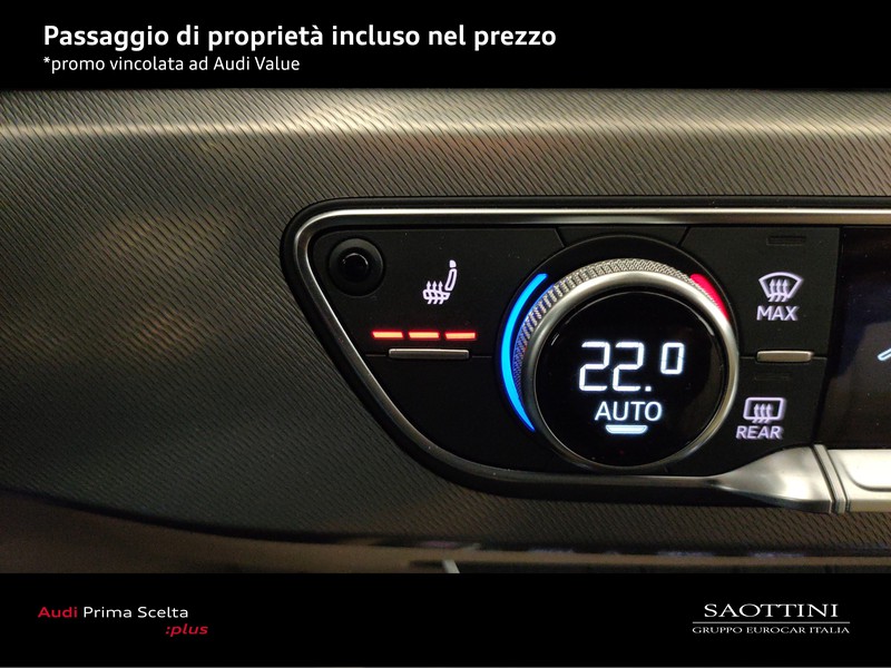 Audi A4 allroad quattro 40 TDI Identity Contrast S tronic