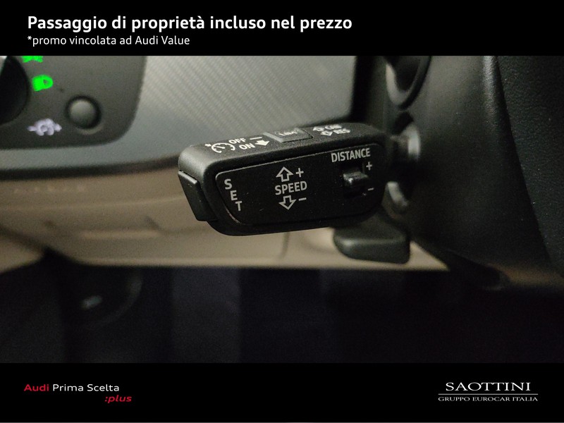 Audi A4 allroad quattro 40 TDI Identity Contrast S tronic