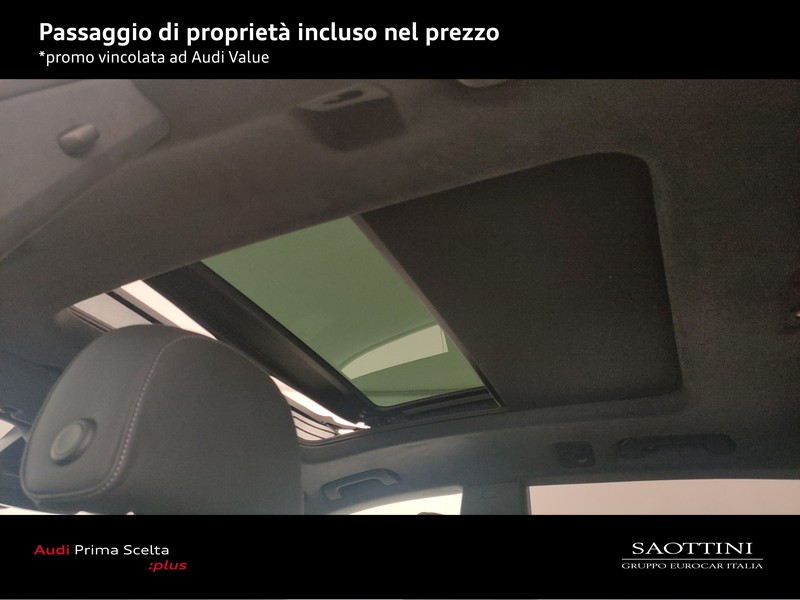 Audi Q8 60 TFSI e S line plus quattro tiptronic - SOSPEN -