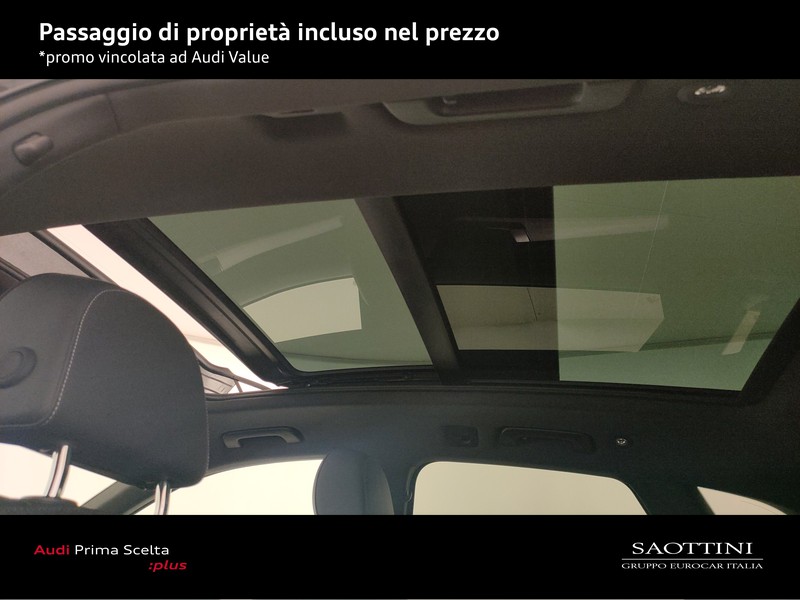 Audi Q5 50 2.0 TFSI e S line plus quattro S tronic