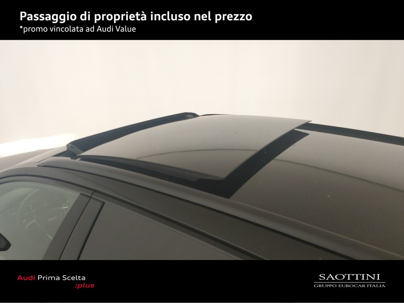 Audi RS6 Avant 4.0 quattro Tiptronic - CARBOCER - GANCIO -