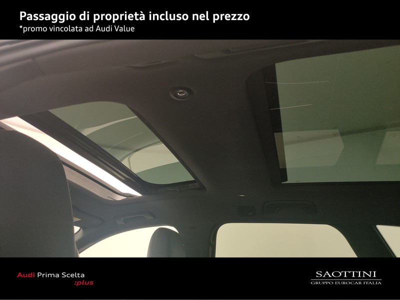 Audi RS6 Avant 4.0 quattro Tiptronic - CARBOCER - GANCIO -