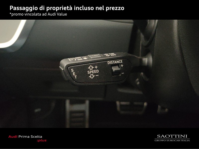 Audi RS6 Avant 4.0 quattro Tiptronic - CARBOCER - GANCIO -