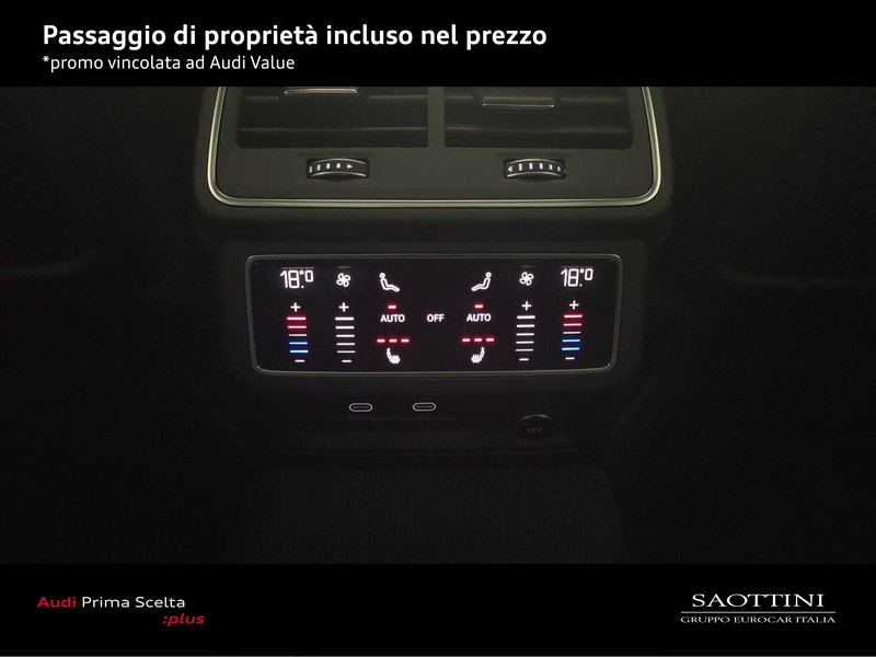 Audi RS6 Avant 4.0 quattro Tiptronic - CARBOCER - GANCIO -
