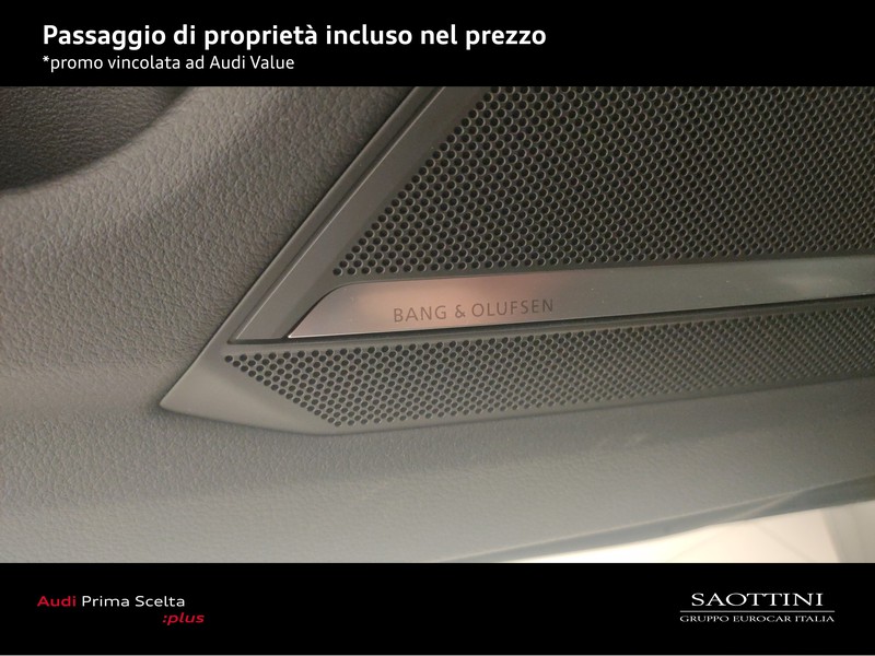 Audi RS6 Avant 4.0 quattro Tiptronic - CARBOCER - GANCIO -