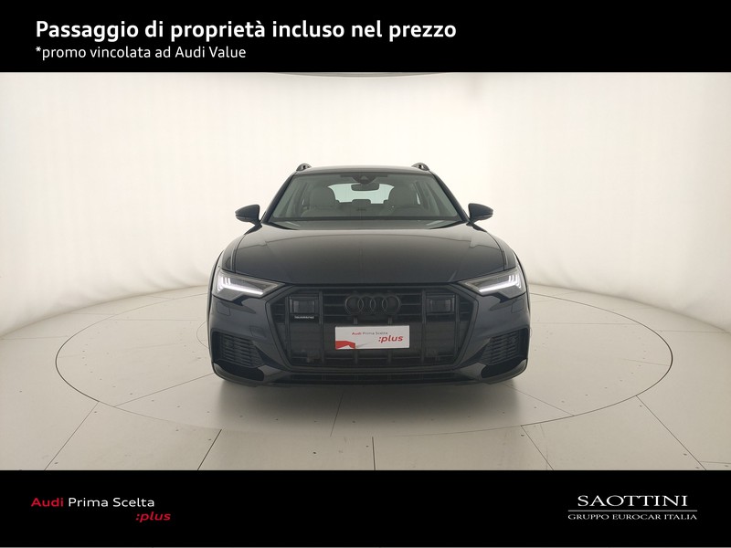Audi A6 allroad 40 TDI Business Advanced quattro S tronic - SOSP -