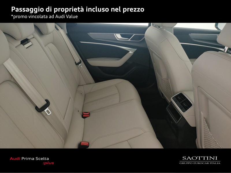 Audi A6 allroad 40 TDI Business Advanced quattro S tronic - SOSP -