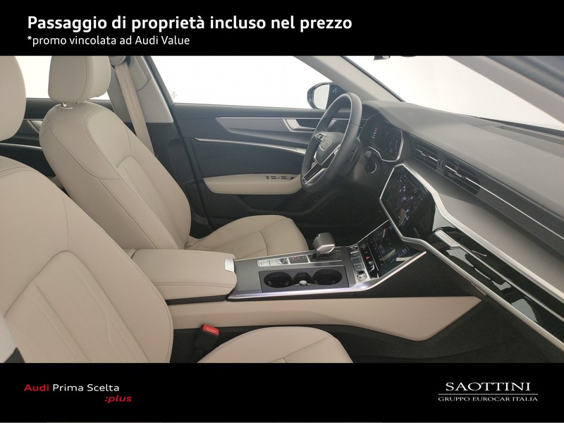 Audi A6 allroad 40 TDI Business Advanced quattro S tronic - SOSP -