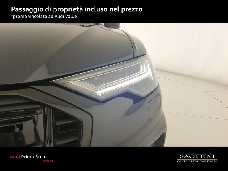 Audi A6 allroad 40 TDI Business Advanced quattro S tronic - SOSP -