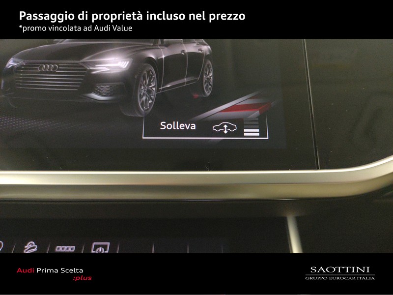 Audi A6 allroad 40 TDI Business Advanced quattro S tronic - SOSP -