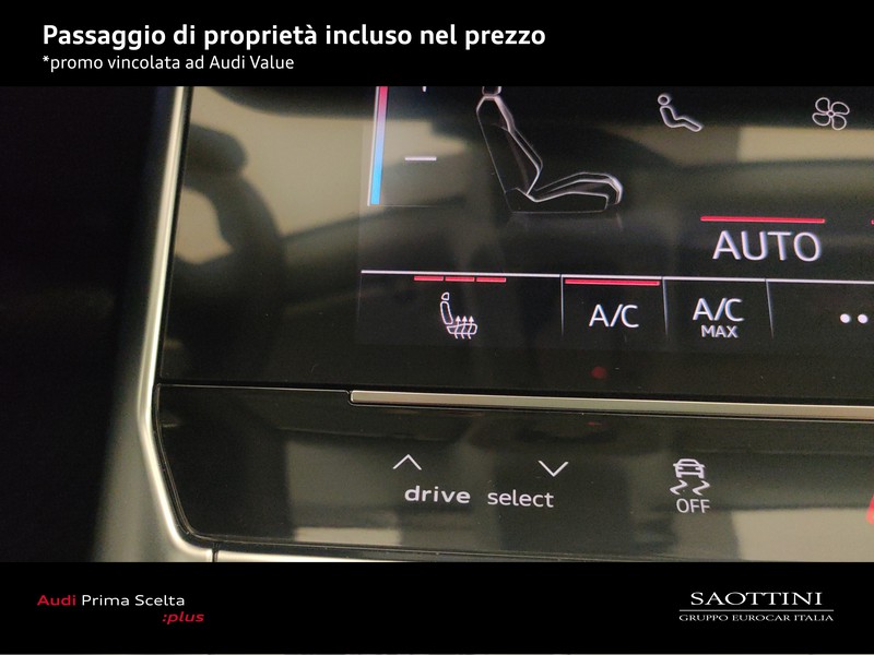 Audi A6 allroad 40 TDI Business Advanced quattro S tronic - SOSP -