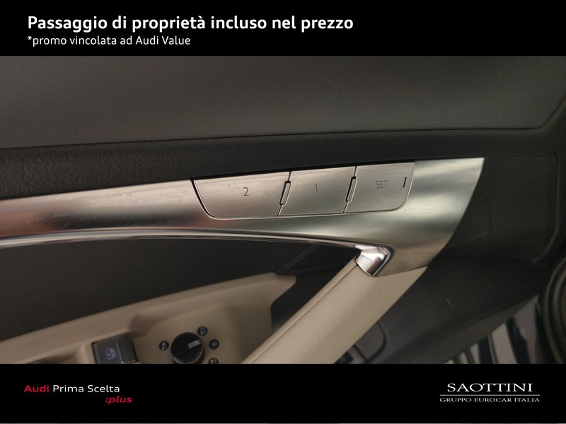 Audi A6 allroad 40 TDI Business Advanced quattro S tronic - SOSP -