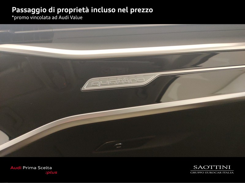 Audi A6 allroad 40 TDI Business Advanced quattro S tronic - SOSP -