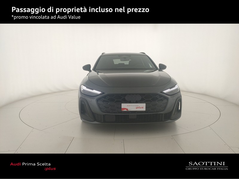 Audi S5 Avant 3.0 TFSI quattro 367 CV S tronic