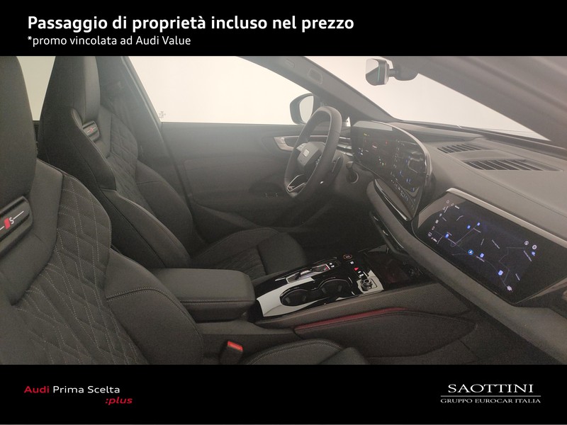 Audi S5 Avant 3.0 TFSI quattro 367 CV S tronic
