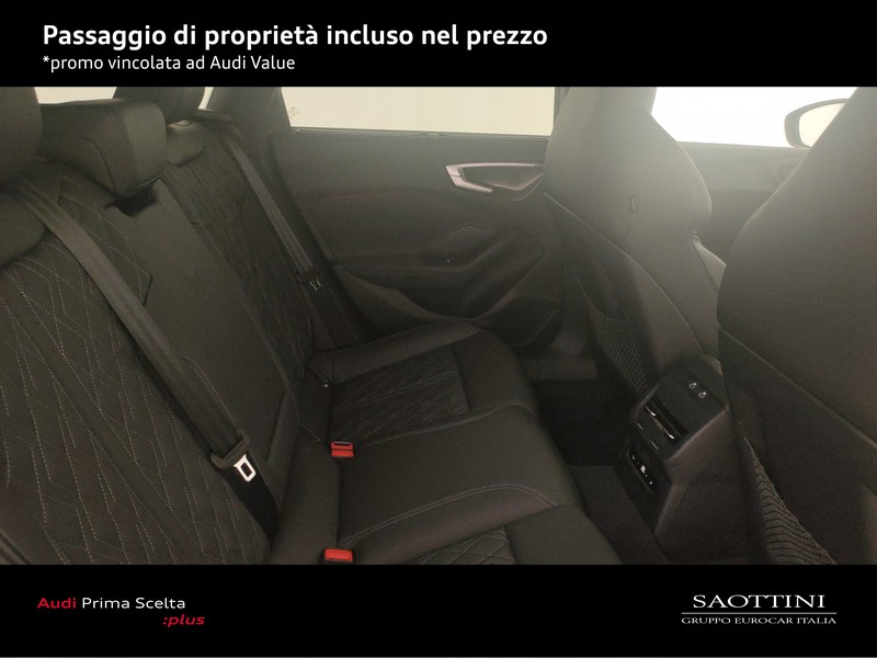 Audi S5 Avant 3.0 TFSI quattro 367 CV S tronic