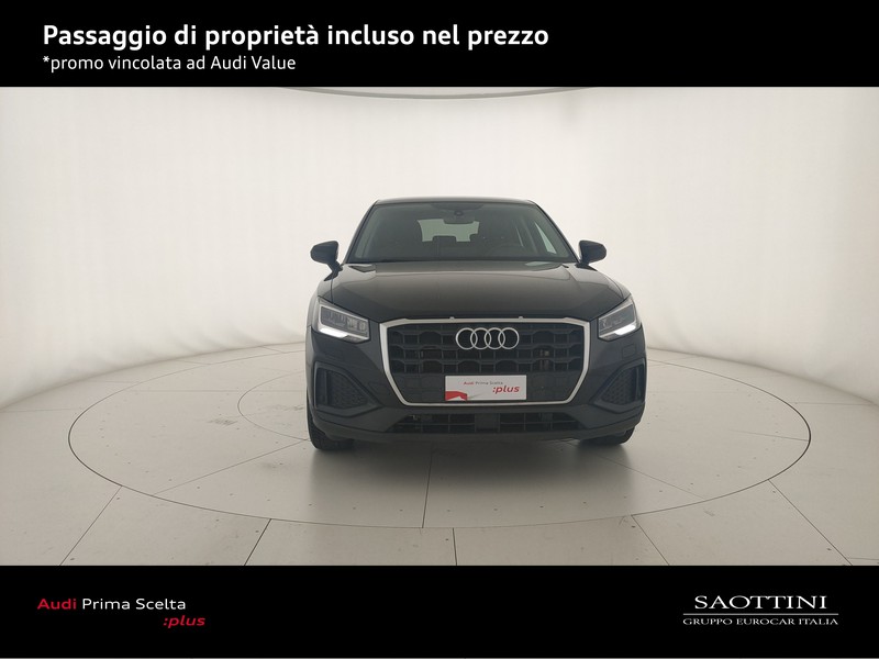 Audi Q2 35 1.5 TFSI Business S tronic