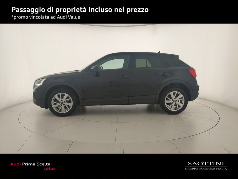 Audi Q2 35 1.5 TFSI Business S tronic