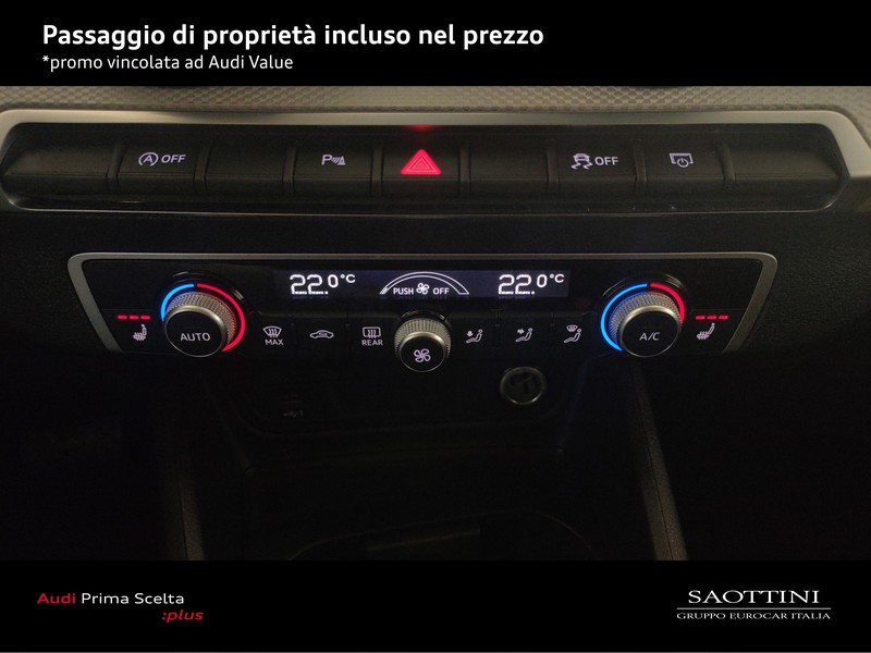 Audi Q2 35 1.5 TFSI Business S tronic