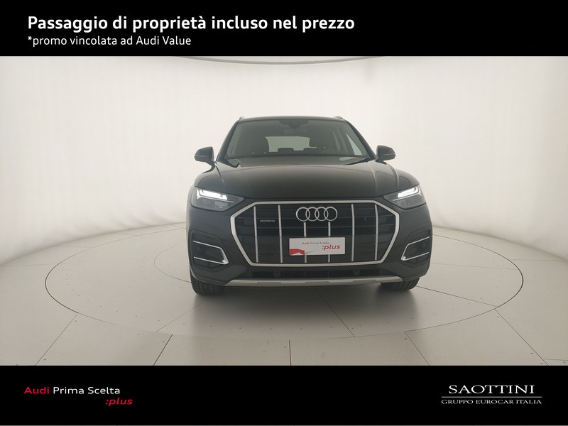 Audi Q5 40 2.0 TDI Business Advanced quattro S tronic