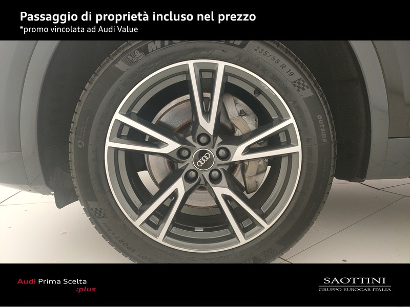 Audi Q5 40 2.0 TDI Business Advanced quattro S tronic