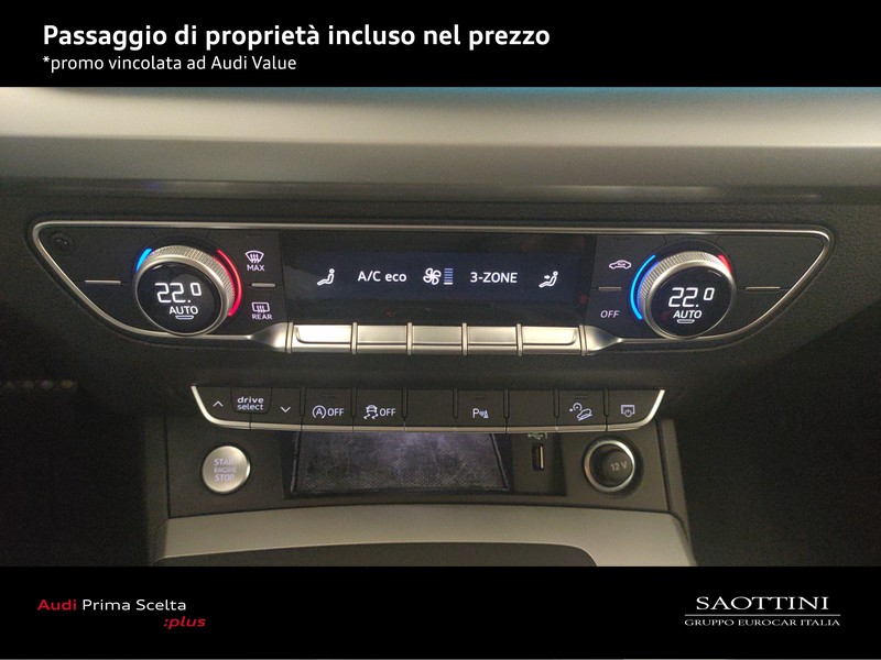Audi Q5 40 2.0 TDI Business Advanced quattro S tronic