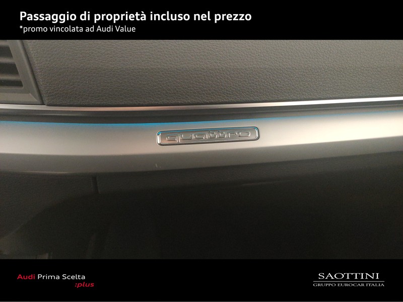 Audi Q5 40 2.0 TDI Business Advanced quattro S tronic