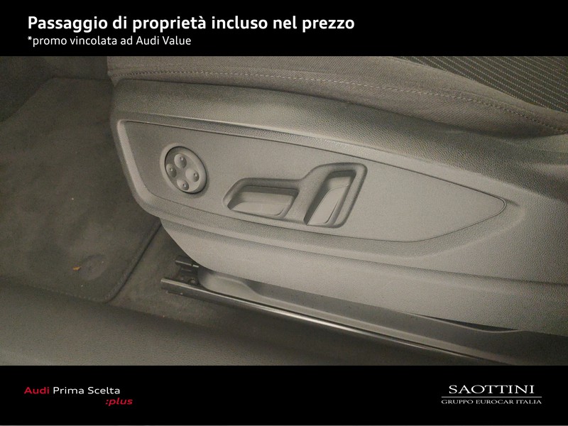 Audi Q5 40 2.0 TDI Business Advanced quattro S tronic