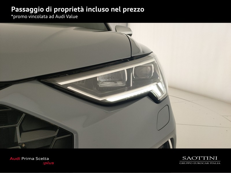 Audi RSQ3 Sportback 2.5 quattro S tronic