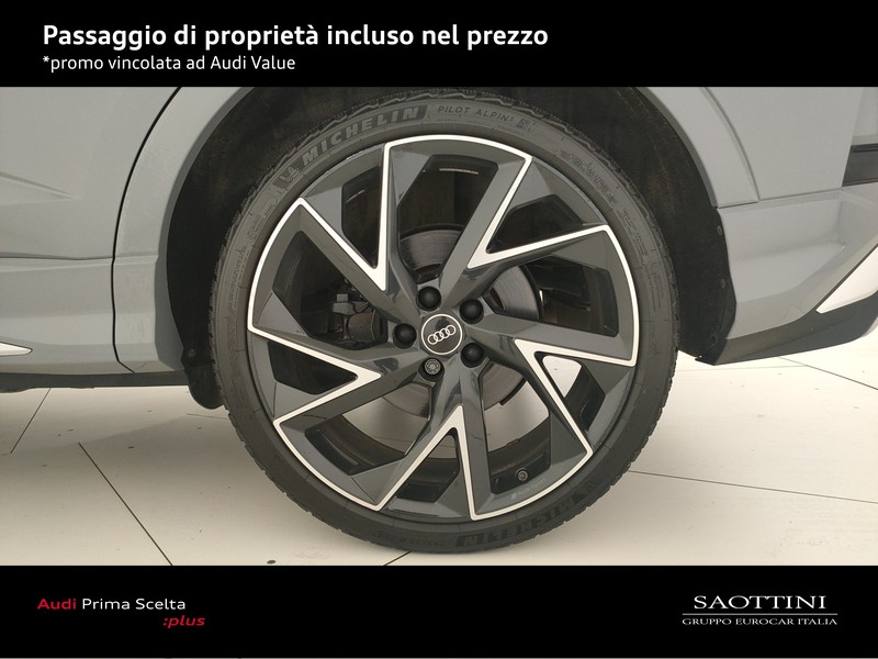 Audi RSQ3 Sportback 2.5 quattro S tronic