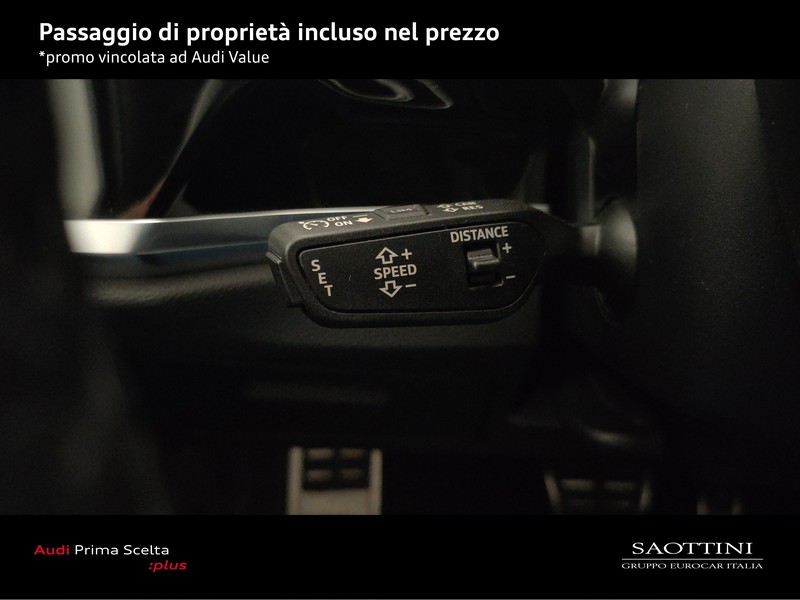 Audi RSQ3 Sportback 2.5 quattro S tronic