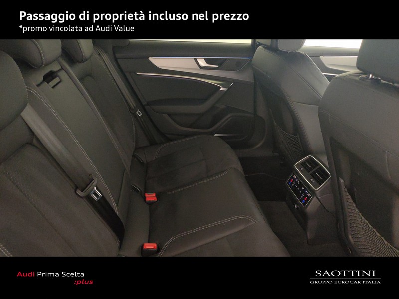Audi S6 Avant 3.0 TDI quattro 344 CV Tiptronic - GANCIO -