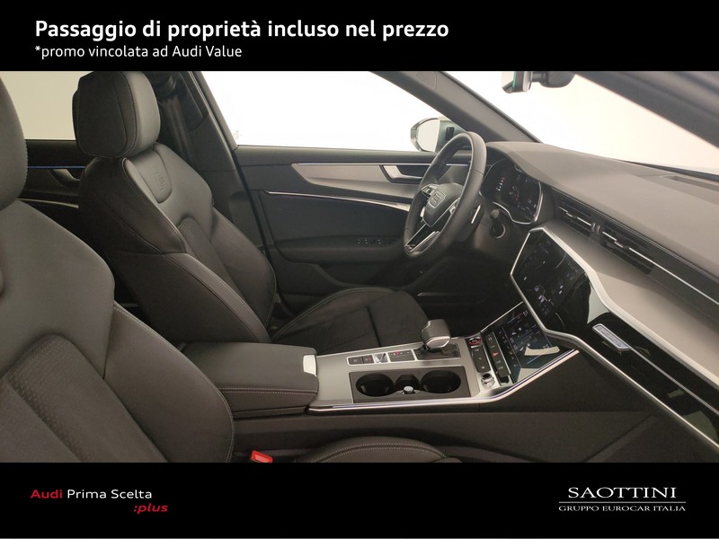 Audi S6 Avant 3.0 TDI quattro 344 CV Tiptronic - GANCIO -
