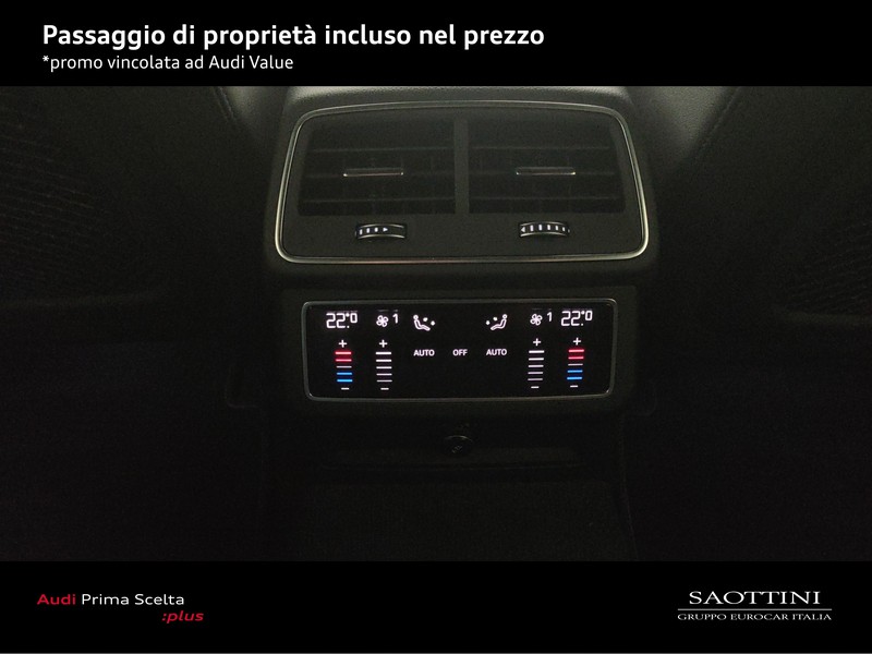 Audi S6 Avant 3.0 TDI quattro 344 CV Tiptronic - GANCIO -