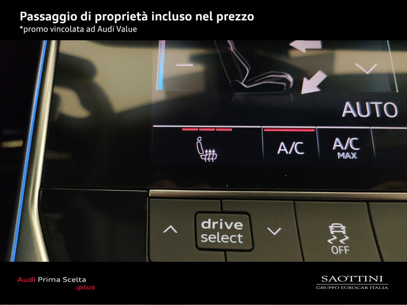 Audi S6 Avant 3.0 TDI quattro 344 CV Tiptronic - GANCIO -