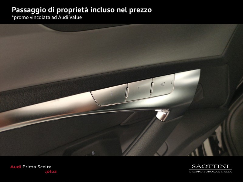 Audi S6 Avant 3.0 TDI quattro 344 CV Tiptronic - GANCIO -