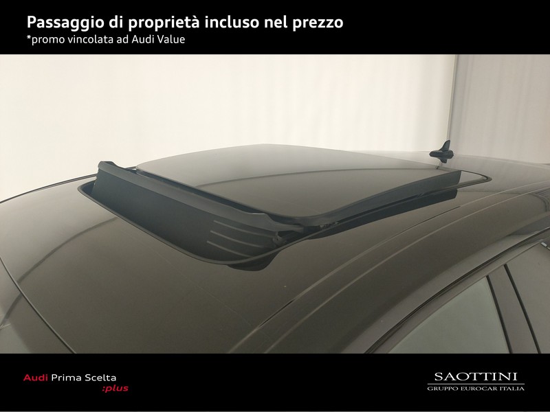 Audi RSQ8 4.0 quattro Tiptronic - SOSPENSIONI PNEUMATICHE -
