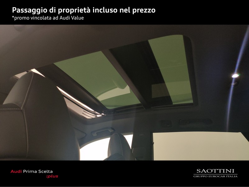 Audi RSQ8 4.0 quattro Tiptronic - SOSPENSIONI PNEUMATICHE -