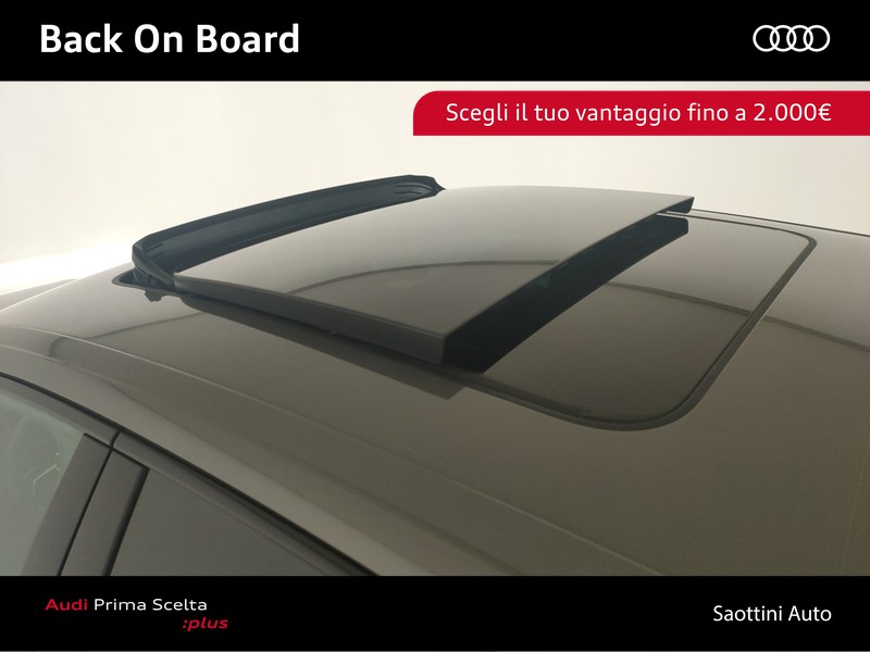 Audi Q8 e-tron 55 S line edition quattro - SOSPENSIONI - TETTO -