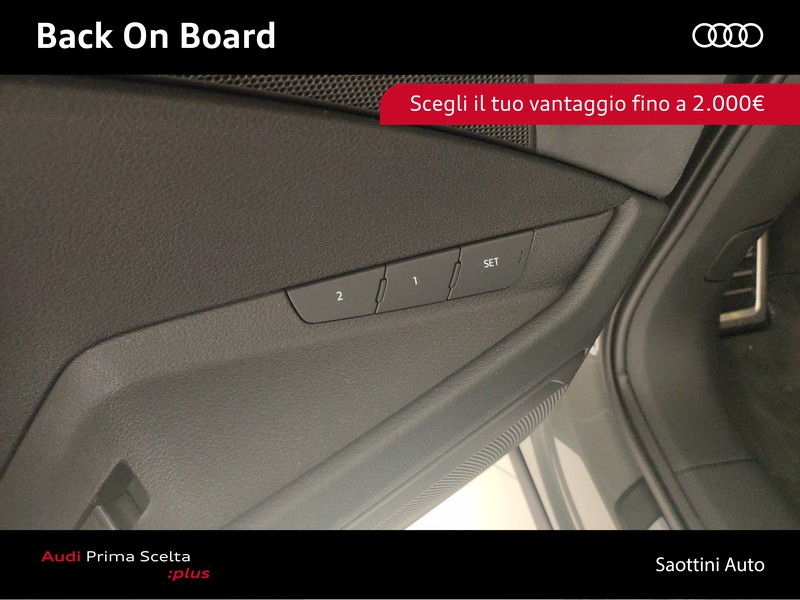 Audi Q8 e-tron 55 S line edition quattro - SOSPENSIONI - TETTO -
