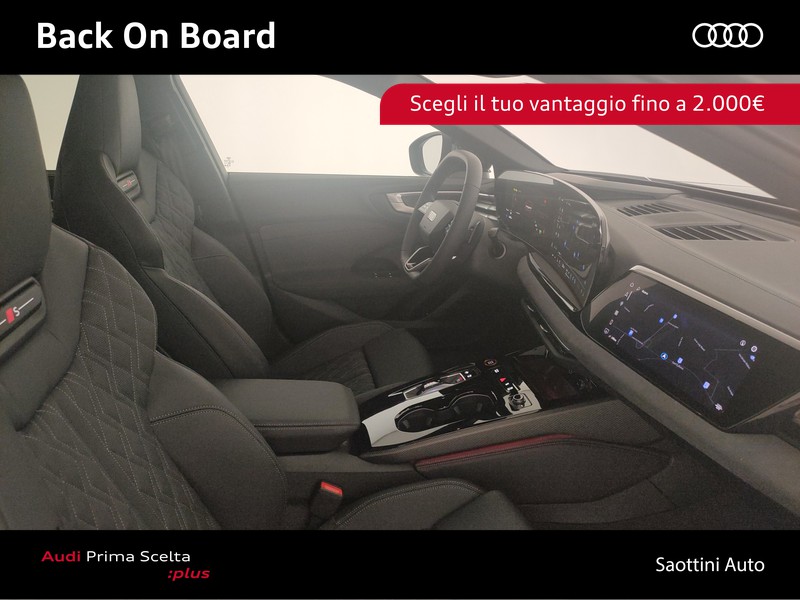 Audi S5 Avant 3.0 TFSI quattro 367 CV S tronic