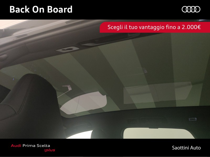 Audi S5 Avant 3.0 TFSI quattro 367 CV S tronic