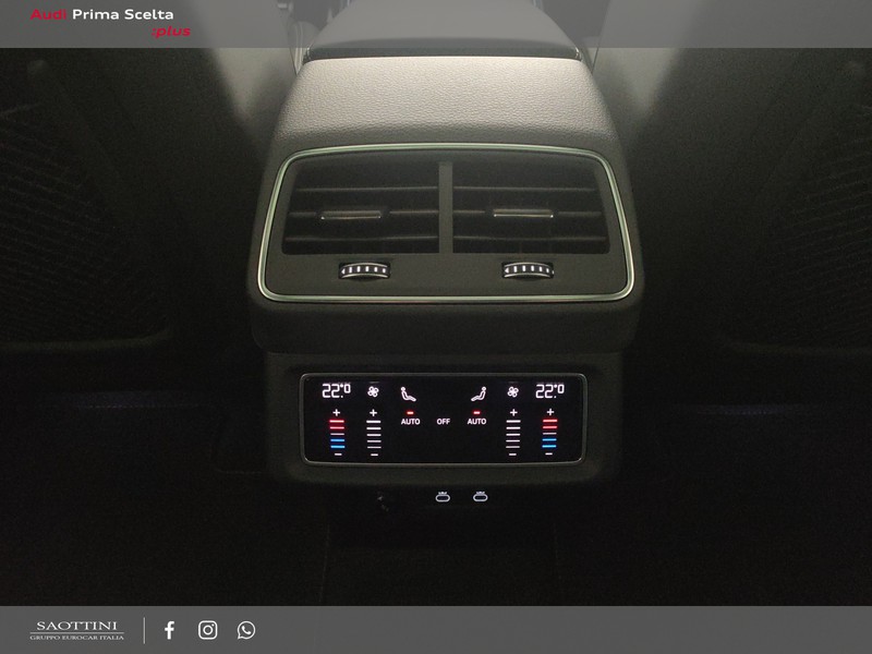 Audi Q8 e-tron 55 S line edition quattro - SOSPENSIONI - TETTO -