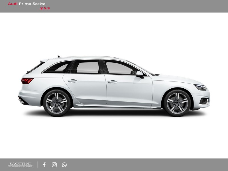 Audi A4 Avant 30 TDI Business Advanced S tronic
