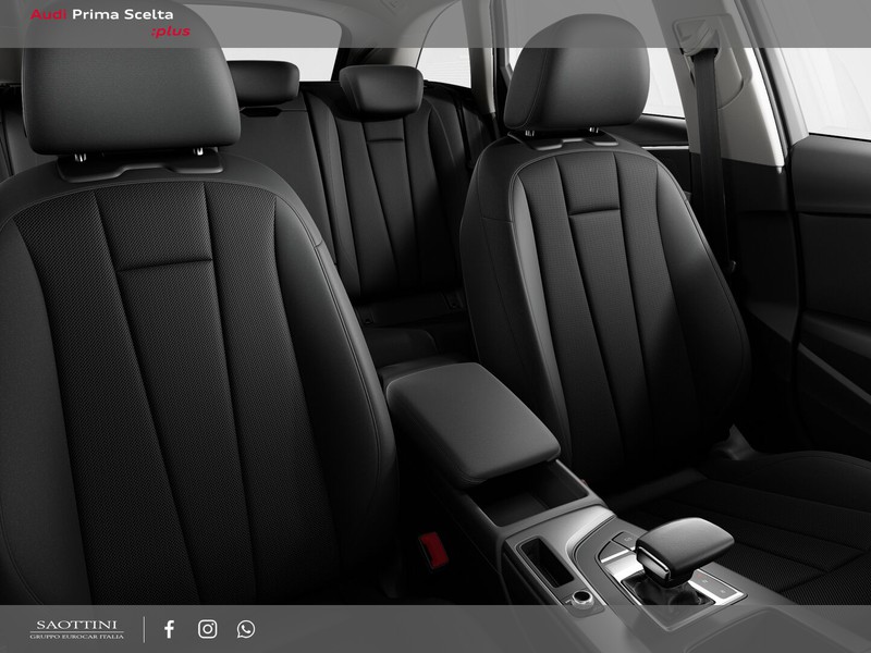 Audi A4 Avant 30 TDI Business Advanced S tronic