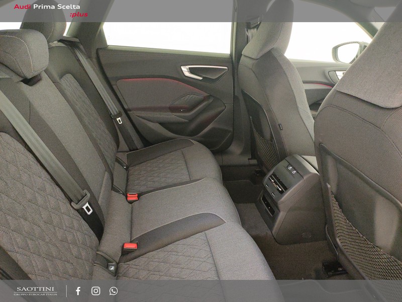 Audi A5 Avant 2.0 TDI S line edition quattro S tronic