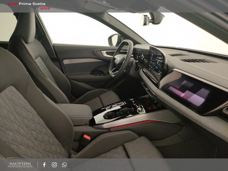 Audi A5 Avant 2.0 TDI S line edition quattro S tronic