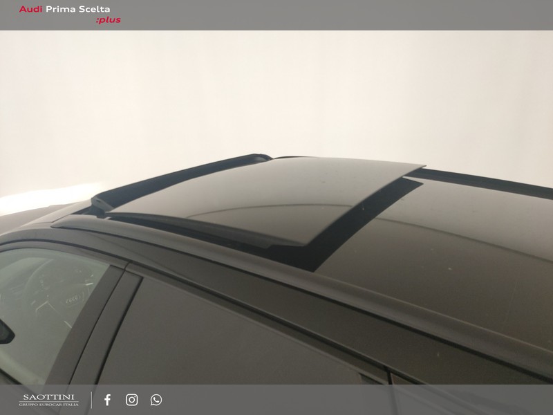 Audi RS6 Avant 4.0 quattro Tiptronic - CARBOCER - GANCIO -