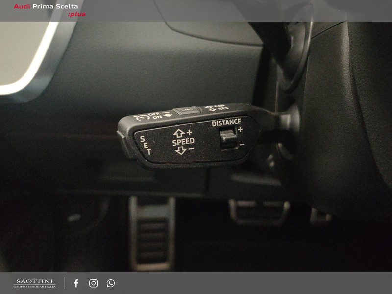 Audi RS6 Avant 4.0 quattro Tiptronic - CARBOCER - GANCIO -