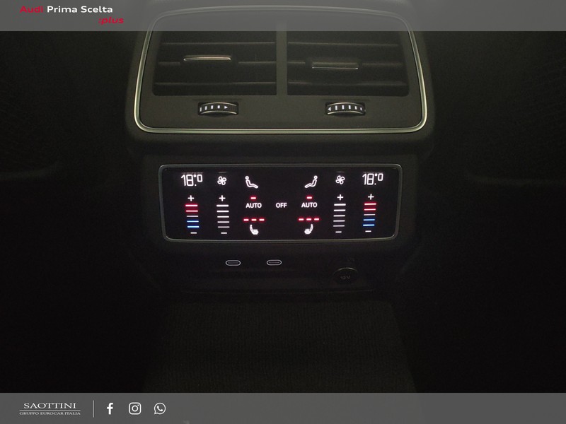 Audi RS6 Avant 4.0 quattro Tiptronic - CARBOCER - GANCIO -